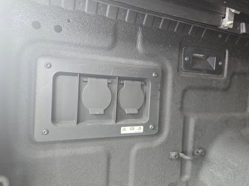 Used 2024 Ford Ranger Lariat w/ FX4 Off-Road Package image 15