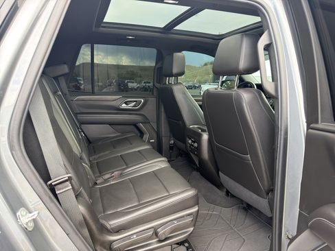 Used 2021 Chevrolet Tahoe Z71 w/ Z71 Signature Package AWD/4WD image 20