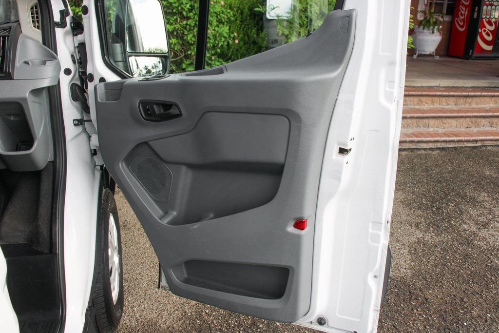 Used 2018 Ford Transit 350 XLT RWD image 36
