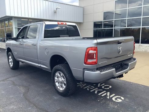 Certified 2024 RAM 2500 Laramie w/ Safety Group image 7