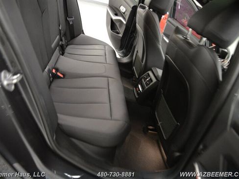 Used 2020 BMW 330i Sedan w/ Convenience Package image 24