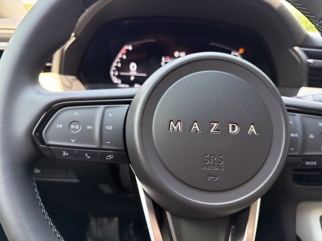 New 2026 MAZDA CX-5 Select AWD/4WD image 20