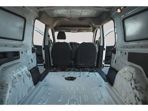 Used 2019 RAM ProMaster City Tradesman FWD image 9