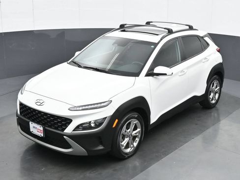 Used 2023 Hyundai Kona SEL w/ Convenience Package AWD/4WD image 18
