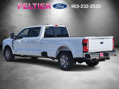 New 2026 Ford F350 Lariat