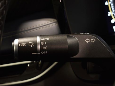 New 2026 INFINITI QX60 Sport w/ Dark Cargo Package image 18