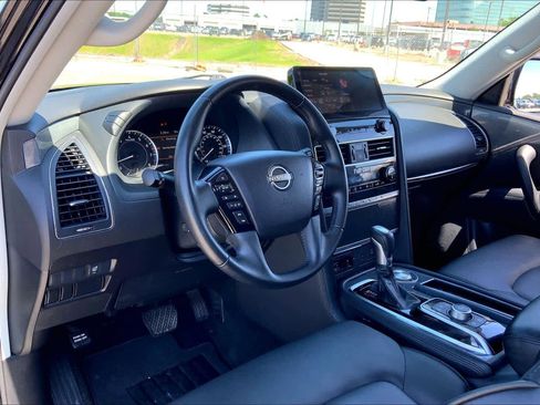 Used 2022 Nissan Armada SV RWD image 17