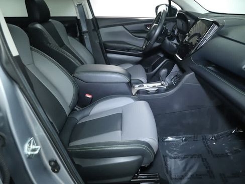 Used 2024 Subaru Ascent Onyx Edition AWD/4WD image 35