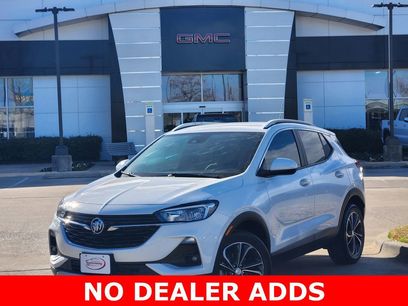 Used 2023 Buick Encore GX Select w/ Safety Package II