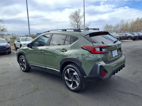 New 2026 Subaru Crosstrek 2.5i Limited image 11
