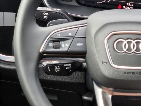 New 2025 Audi Q3 2.0T Premium Plus image 14