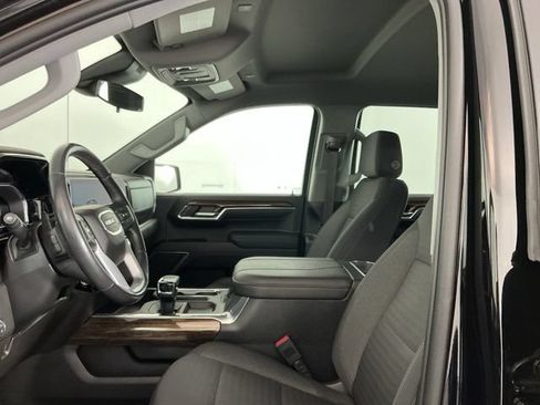 Used 2023 GMC Sierra 1500 Elevation w/ X31 Off-Road Package AWD/4WD image 14