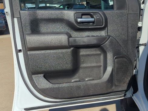 Used 2024 Chevrolet Silverado 3500 W/T w/ WT Convenience Package image 13