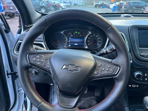 Used 2024 Chevrolet Equinox RS image 26