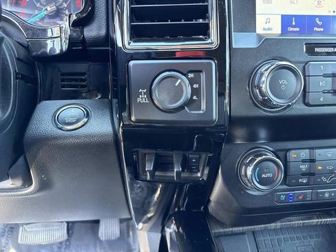 Used 2020 Ford F250 Lariat w/ Lariat Ultimate Package image 26