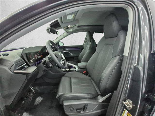 Certified 2025 Audi Q5 Premium Plus w/ Premium Plus AWD/4WD image 17