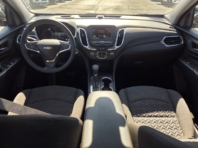 Certified 2024 Chevrolet Equinox LT w/ LPO, Floor Liner Package FWD image 16