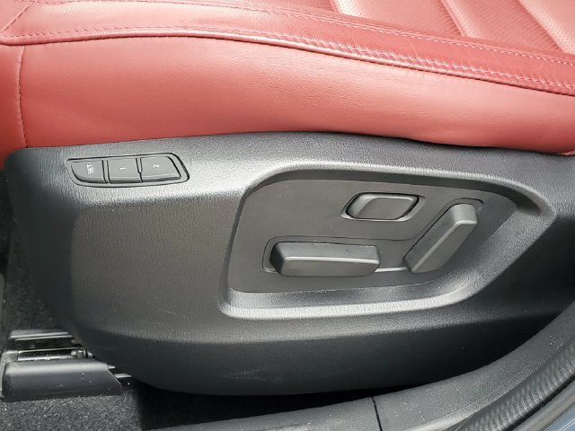 Certified 2024 MAZDA CX-5 Carbon Edition AWD/4WD image 12