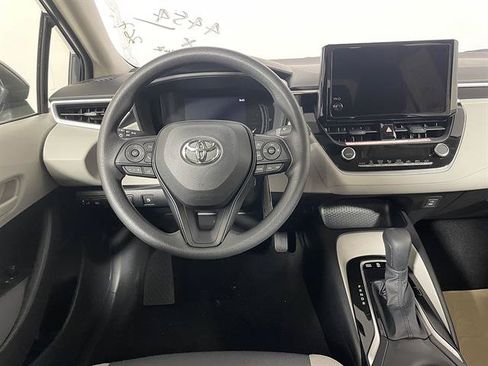 New 2026 Toyota Corolla LE AWD/4WD image 12