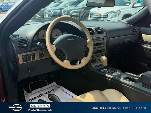 Used 2004 Ford Thunderbird RWD image 14