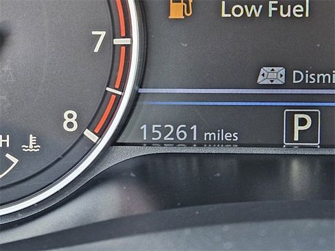 Used 2025 Nissan Altima 2.5 SR image 32