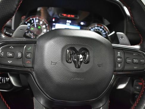 Used 2021 RAM 1500 TRX w/ TRX Level 2 Equipment Group AWD/4WD image 20