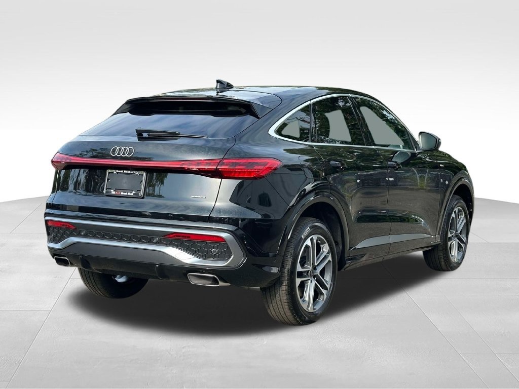 New 2026 Audi Q5 Premium AWD/4WD image 9