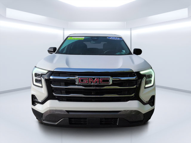 Used 2026 GMC Terrain Elevation AWD/4WD image 8