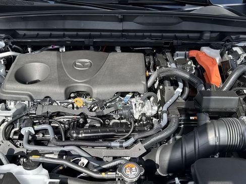 New 2026 MAZDA CX-50 AWD 2.5 Hybrid w/ Weather Package image 58