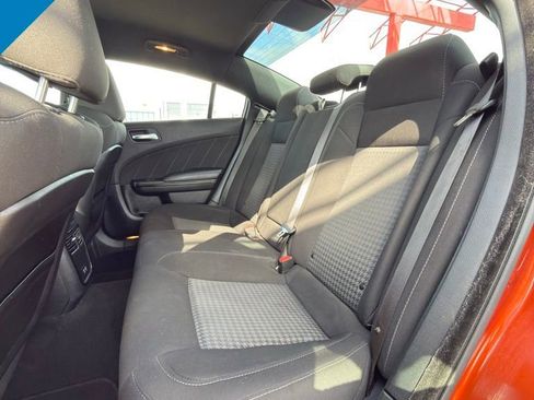 Used 2023 Dodge Charger R/T w/ Blacktop Package image 24