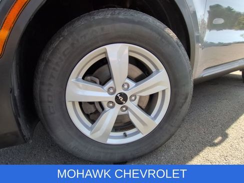Used 2023 Kia Sorento LX AWD/4WD image 30