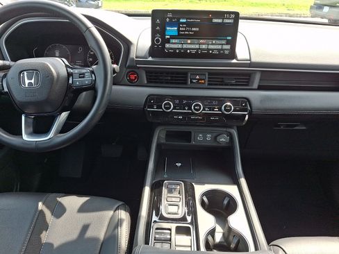 Certified 2024 Honda Pilot EX-L image 15