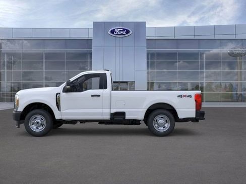 New 2026 Ford F350 XL image 3