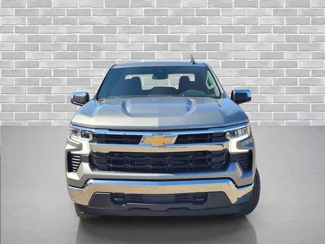 New 2026 Chevrolet Silverado 1500 LT AWD/4WD image 2