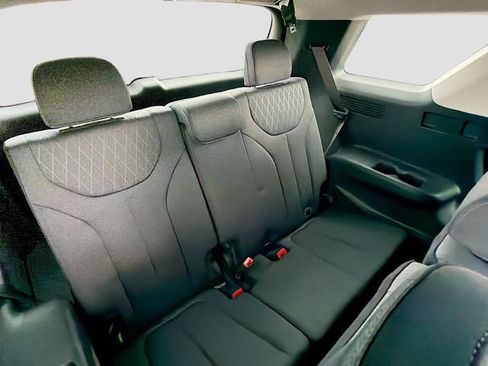 Used 2022 Hyundai Palisade SE FWD image 20