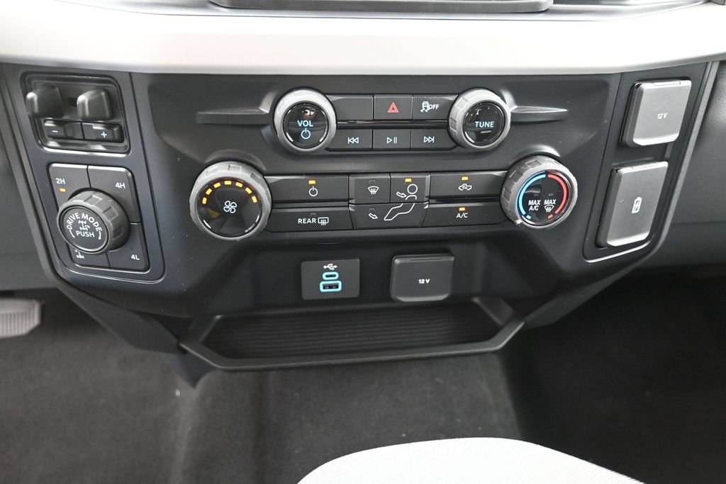 New 2027 Ford F250 XL w/ Tremor Off-Road Package AWD/4WD image 30