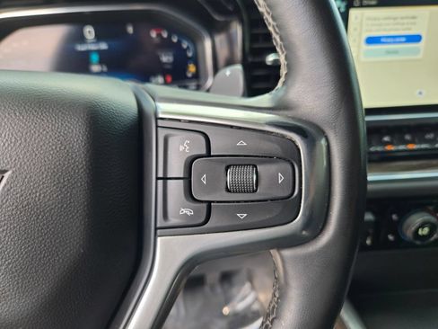 Used 2024 Chevrolet Silverado 1500 RST w/ All Star Edition Plus AWD/4WD image 19