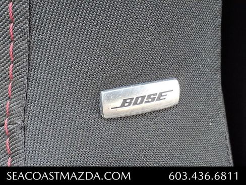 Used 2019 MAZDA MX-5 Miata Club w/ I-ACTIVSENSE Club Package RWD image 14