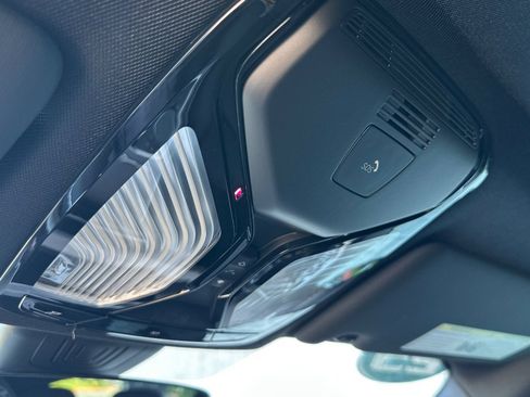 Used 2025 BMW i4 eDrive40 w/ Driving Assistance Package image 22