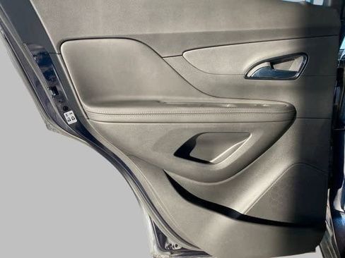 Certified 2022 Buick Encore Preferred w/ Safety Package image 12