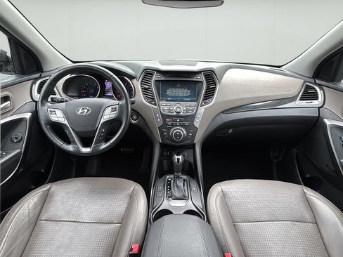 Used 2014 Hyundai Santa Fe Sport 2.0T w/ Navigation Package 06 FWD image 24