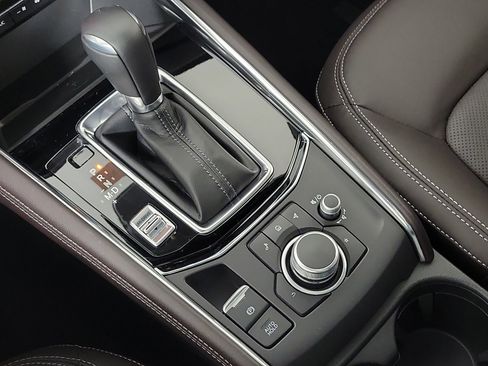 Certified 2025 MAZDA CX-5 Signature image 23