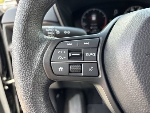 Used 2025 Honda CR-V EX image 28