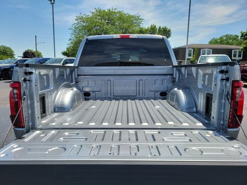 New 2026 Ford F150 STX w/ Equipment Group 200A AWD/4WD image 10
