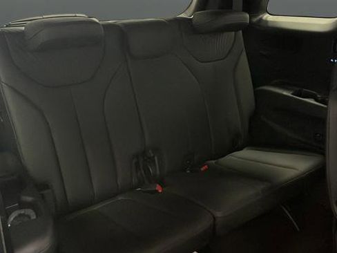 Used 2024 Hyundai Palisade Calligraphy image 27