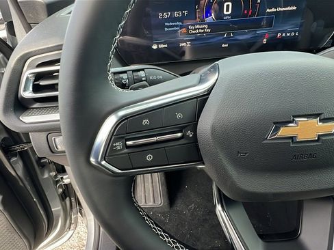 New 2026 Chevrolet Traverse LT w/ Driver Confidence Package image 21