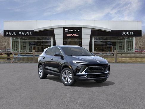 New 2026 Buick Encore GX Preferred w/ Comfort Package image 1