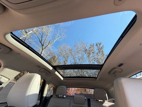 New 2026 Lincoln Corsair Grand Touring image 34