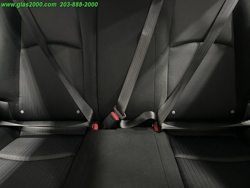 Used 2014 MAZDA MAZDA3 i Sport FWD image 24