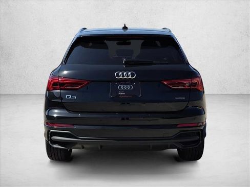 New 2025 Audi Q3 2.0T Premium w/ Convenience Package image 6